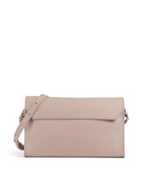 Liebeskind Lora Small Pebble S Bandolera rose