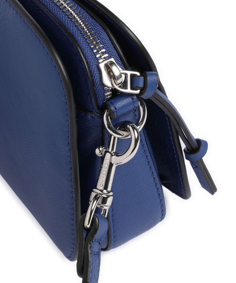 Liebeskind Harris Luka Crossbody bag berlin blue