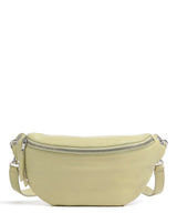 Liebeskind Tavia Sheep Natural Riñonera light mimosa