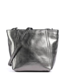 Liebeskind Chudy Silverstone S Bandolera silver stone