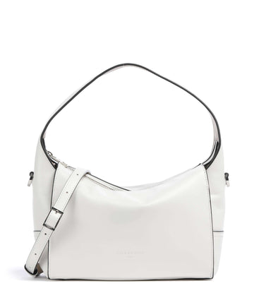 Liebeskind Lou Calf Optic S Bolso de hobo arctic
