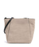 Liebeskind Chudy Suede S Bandolera stone
