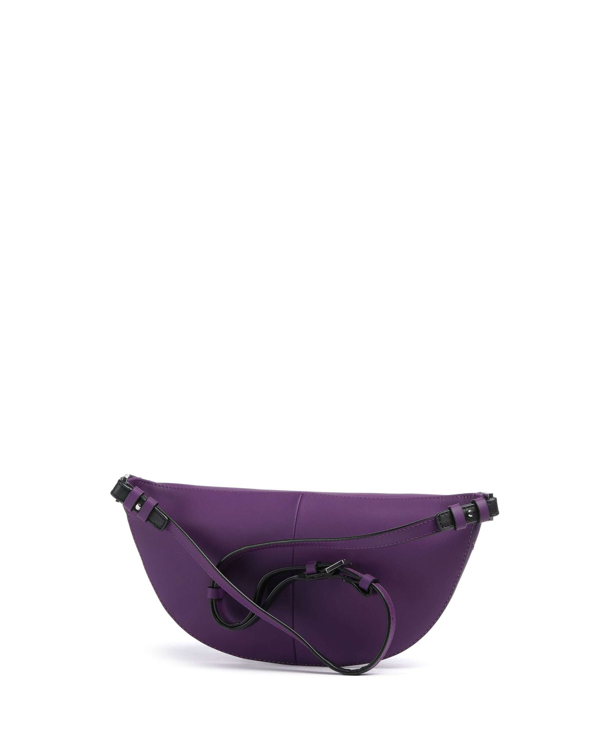 Liebeskind Edda Calf Optic M Belt bag petunia