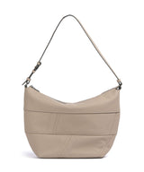 Liebeskind Edda Calf Optic M Bolso de hobo stone