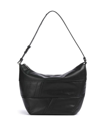 Liebeskind Edda Calf Optic M Bolso de hobo black