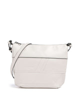 Liebeskind Edda Calf Optic S Bandolera arctic