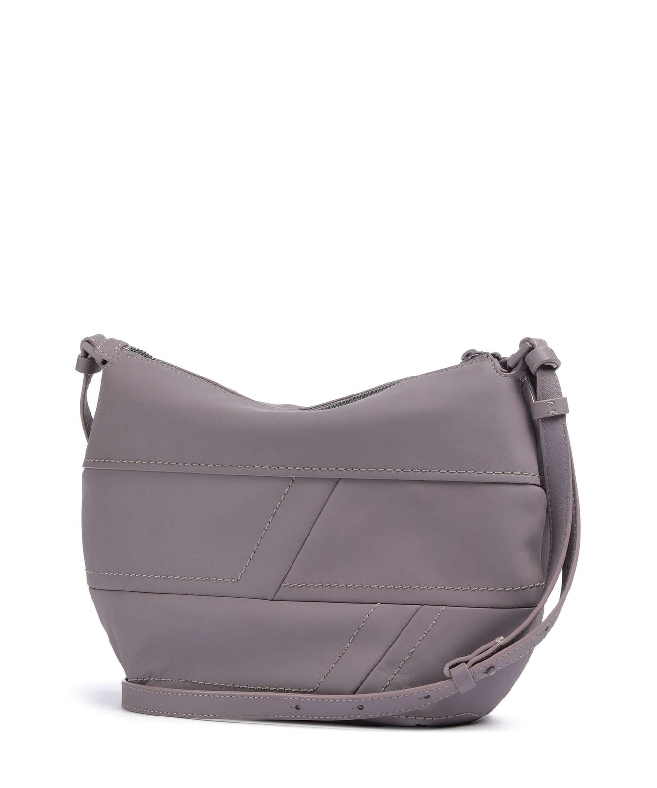 Liebeskind Edda Calf Optic S Crossbody bag anemone