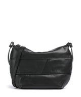 Liebeskind Edda Calf Optic S Bandolera black