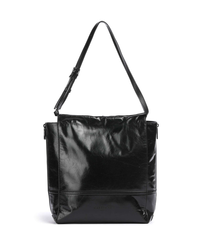 Liebeskind Lou 2 Paper Touch M Tote bag black