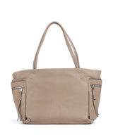 Liebeskind Hera Sheep Natural L Bolsa shopping stone