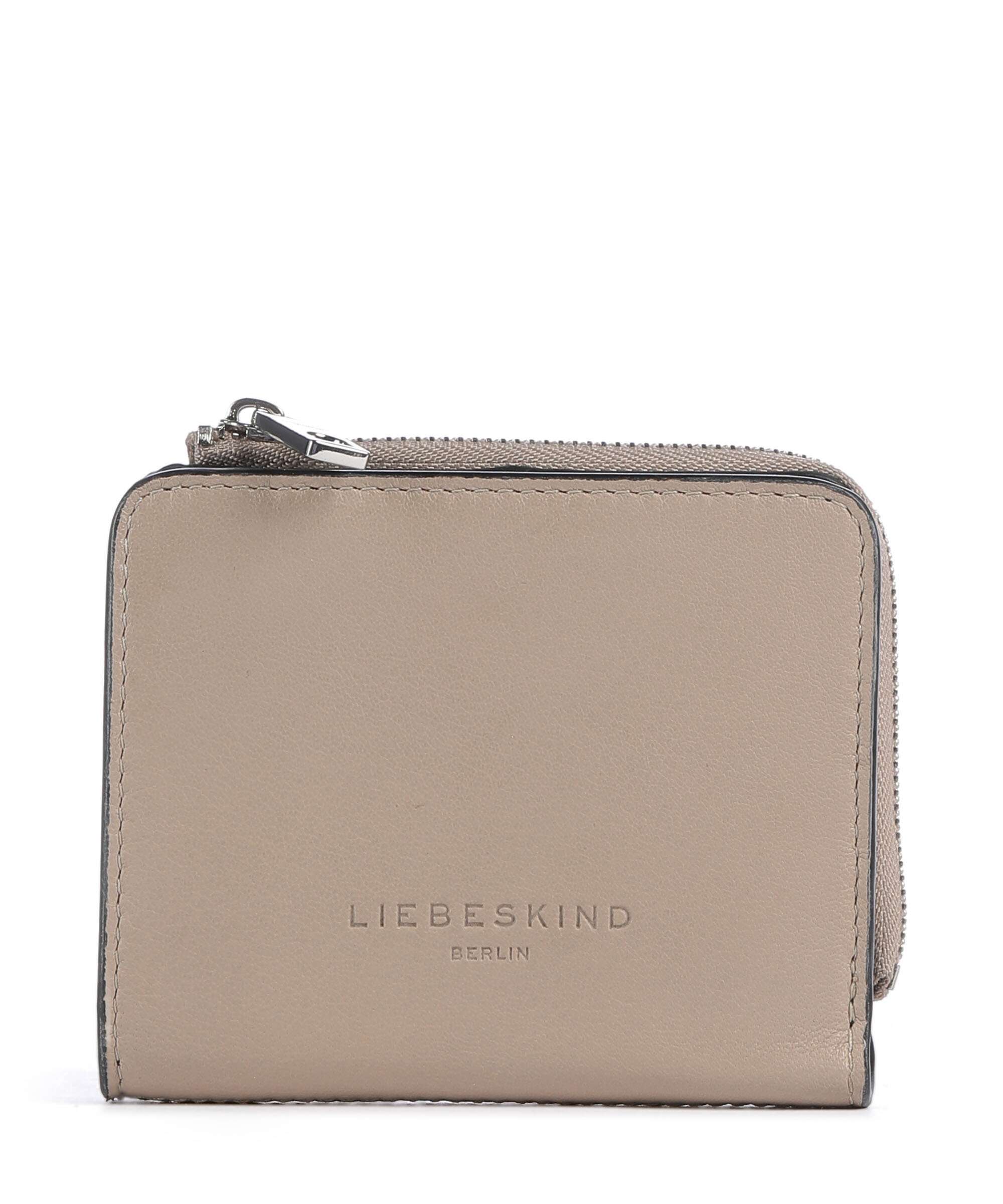 Liebeskind Hera Toni Wallet stone