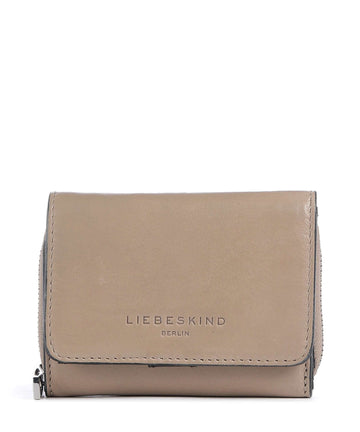 Liebeskind Hera Pablita Sheep Natural Monedero stone