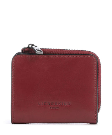 Liebeskind Hera Toni RFID Monedero berry