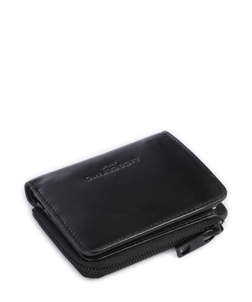 Liebeskind Hera Toni RFID Wallet black