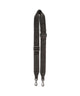 Liebeskind Bag strap dark grigio