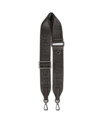 Liebeskind Correa para bolso dark grigio
