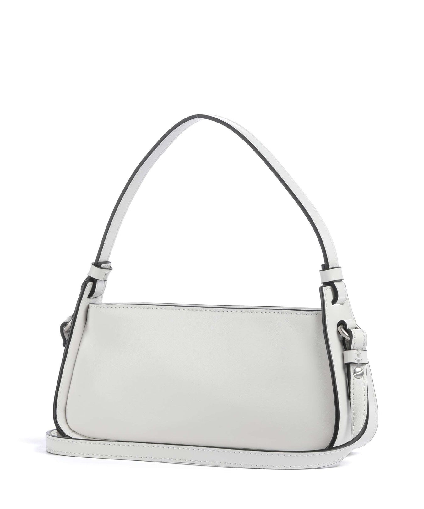 Liebeskind Franzis Calf Optic XS Shoulder bag arctic