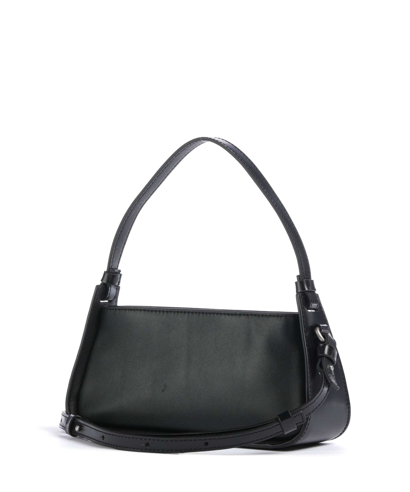 Liebeskind Franzis Calf Optic XS Shoulder bag black