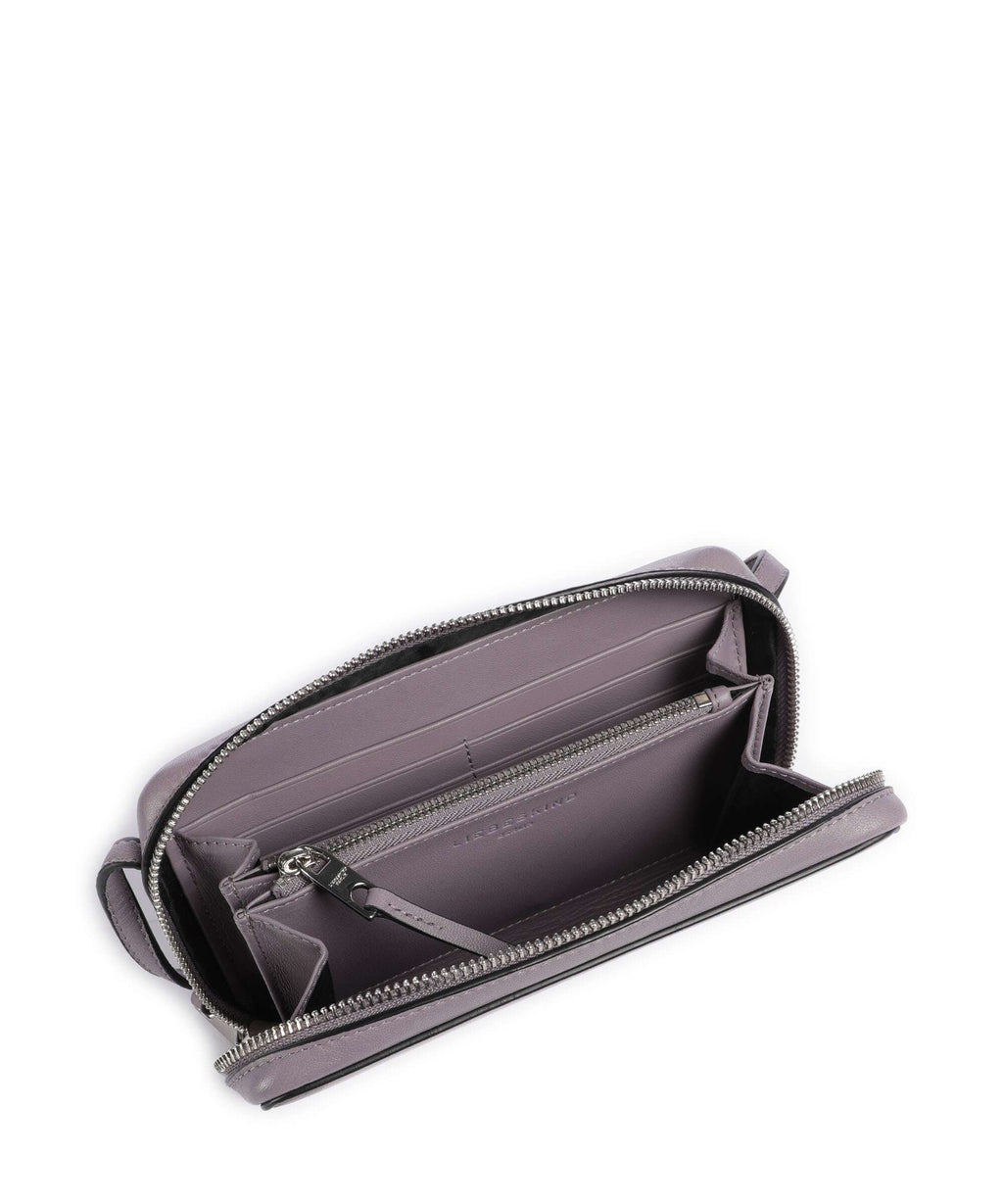 Liebeskind Hera Sheep Natural XS Crossbody bag anemone