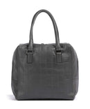 Liebeskind Kayla Monogram Sheep Natural M Bolso de mano iron