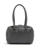 Liebeskind Kayla Monogram Sheep Natural S Shoulder bag iron