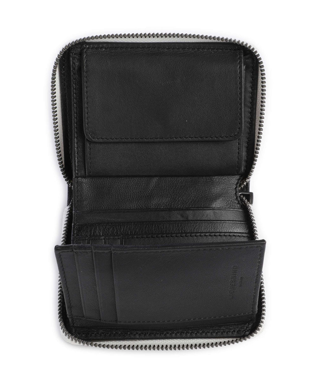 Liebeskind Hera Conny RFID Wallet arctic