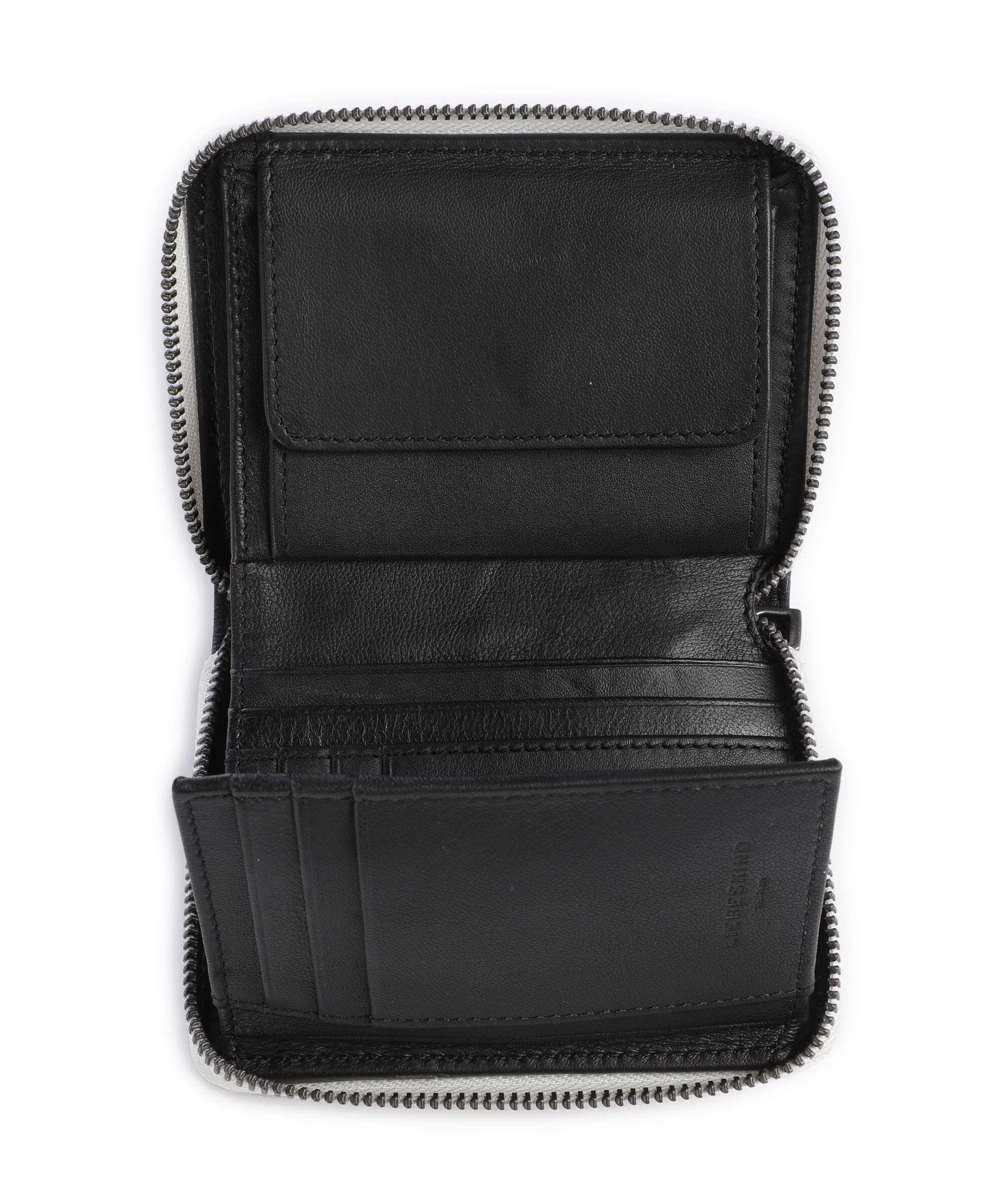 Liebeskind Hera Conny Wallet arctic
