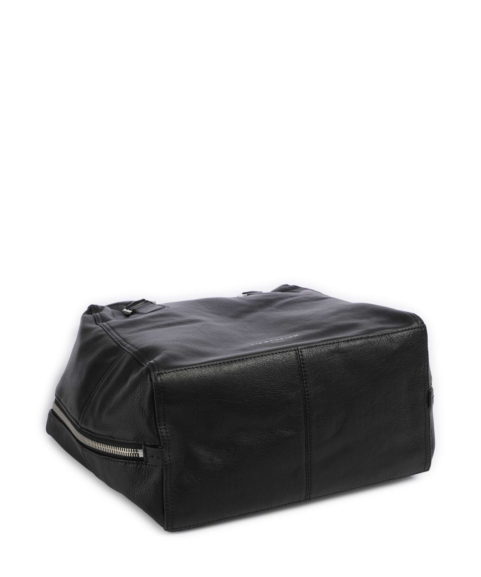 Liebeskind Kayla 3D Leather M Tote bag black