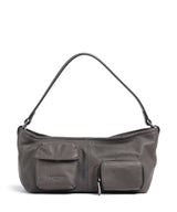Liebeskind LK 204 3D Leather S Bolso de hombro iron