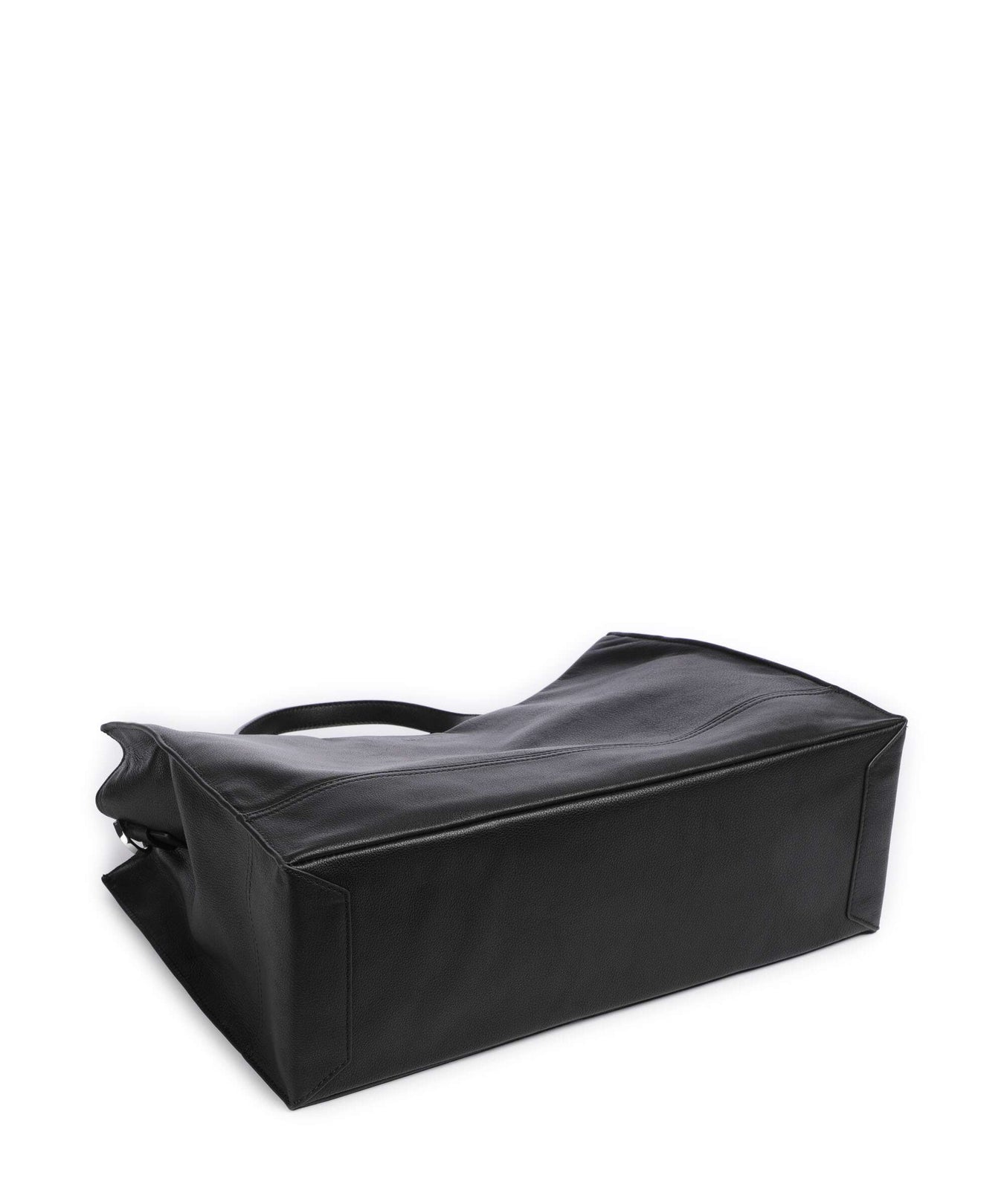 Liebeskind Lou 2 3D Leather L Handbag black