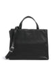 Liebeskind Lou 2 3D Leather M Bolso de mano black