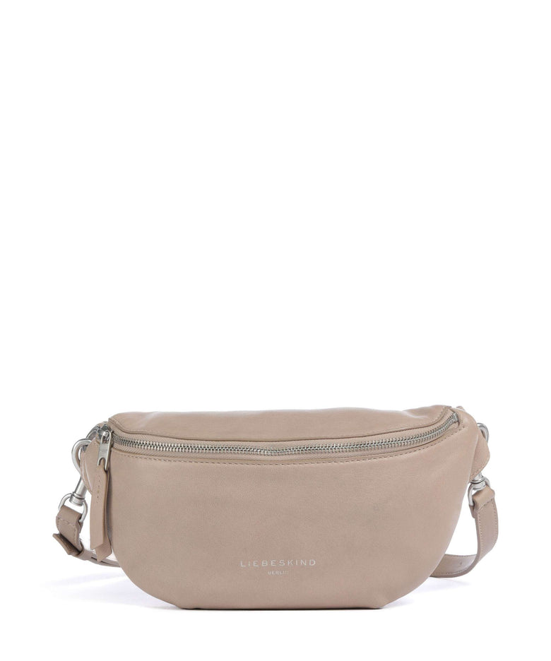 Liebeskind Tavia Sheep Natural Fanny pack stone