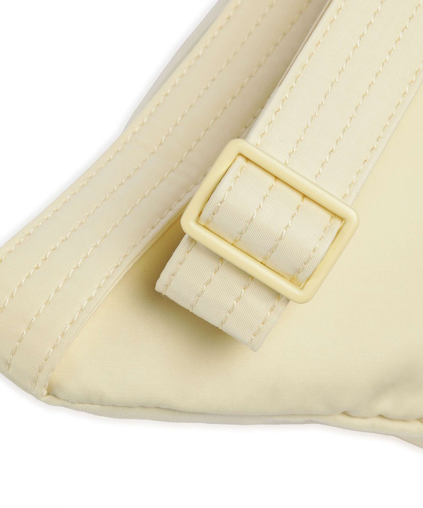 Liebeskind Lila Nylon M Fanny pack lemonade