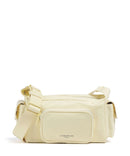 Liebeskind Lila Nylon S Bolso de hombro lemonade