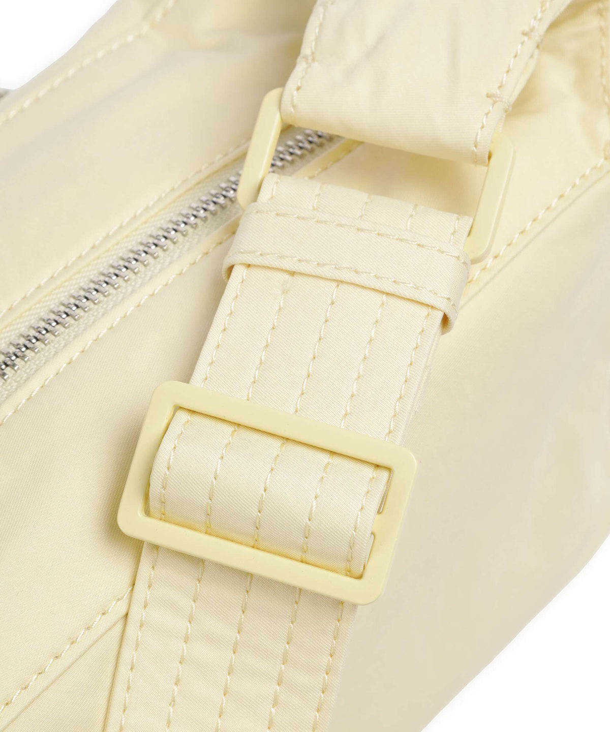 Liebeskind Lila Nylon S Shoulder bag lemonade