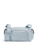 Liebeskind Lila Nylon S Bolso de hombro iceberg