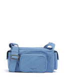 Liebeskind Lila Nylon S Bolso de hombro royal blue