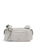 Liebeskind Lila Nylon S Bolso de hombro milk