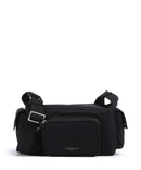 Liebeskind Lila Nylon S Bolso de hombro black