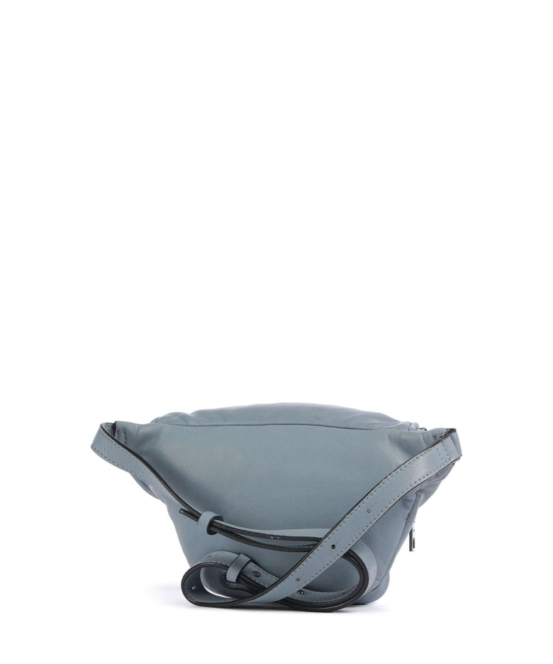 Liebeskind Lila Sheep Natural M Belt bag blue heaven