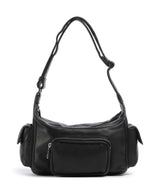 Liebeskind Lila Sheep Natural S Bolso de hombro black