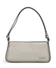 Liebeskind Franzis Lack Distressed S Bolso de hombro milk