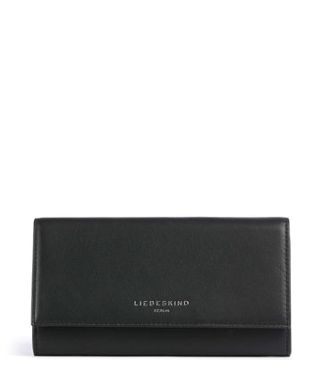 Liebeskind Hilla Valentina Monedero black