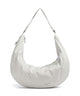 Liebeskind Moon Nylon L Bolso de hobo milk