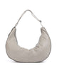 Liebeskind Moon Sheep Natural L Hobo bag steel