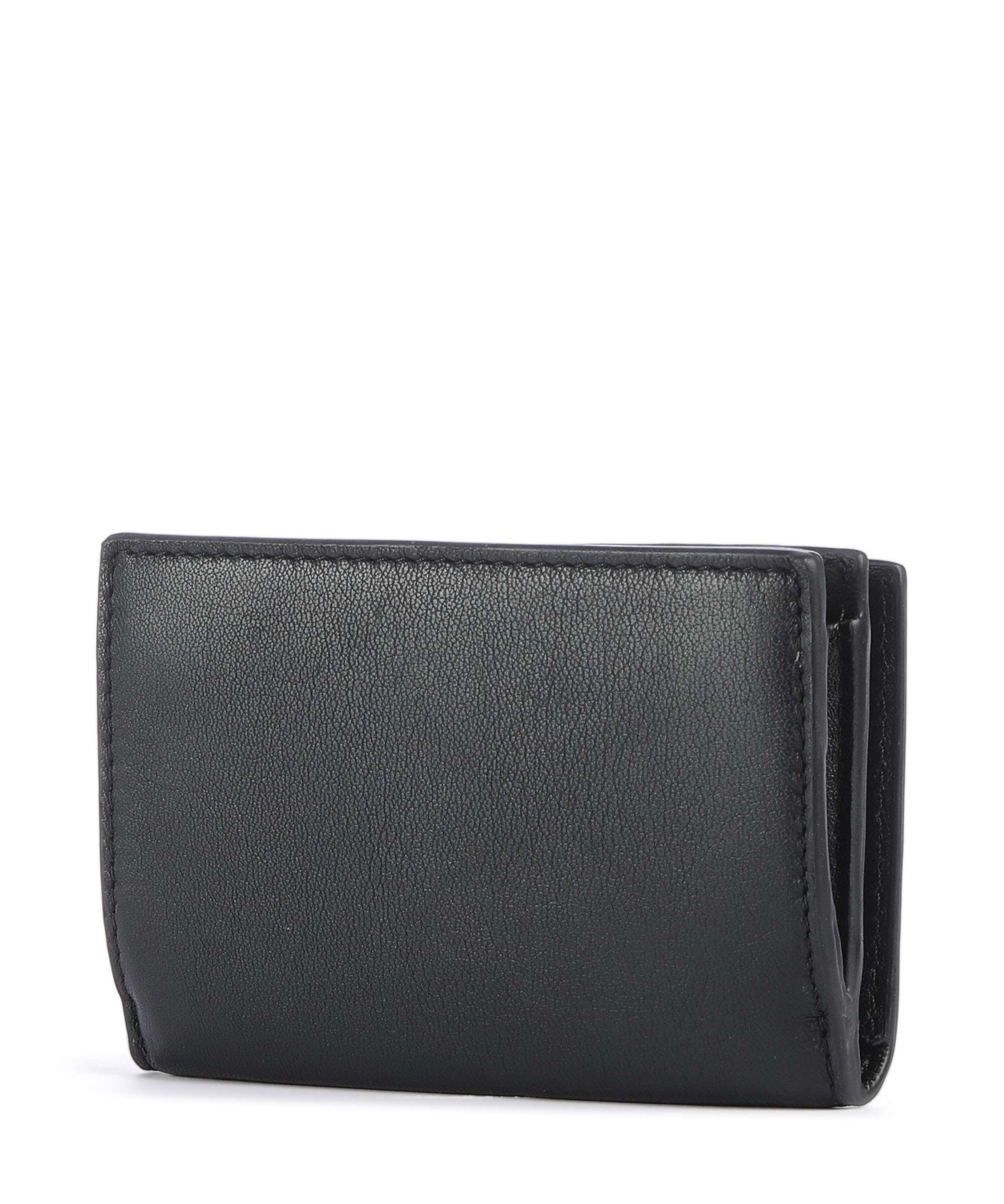 Liebeskind Cloud Lilith Sheep Natural Wallet black