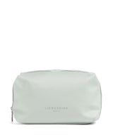 Liebeskind Hera Nylon Bolso de cosméticos sage