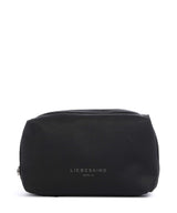 Liebeskind Hera Nylon Bolso de cosméticos black