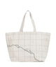 Liebeskind Bolsa shopping warm canvas