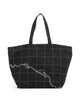 Liebeskind Bolsa shopping black